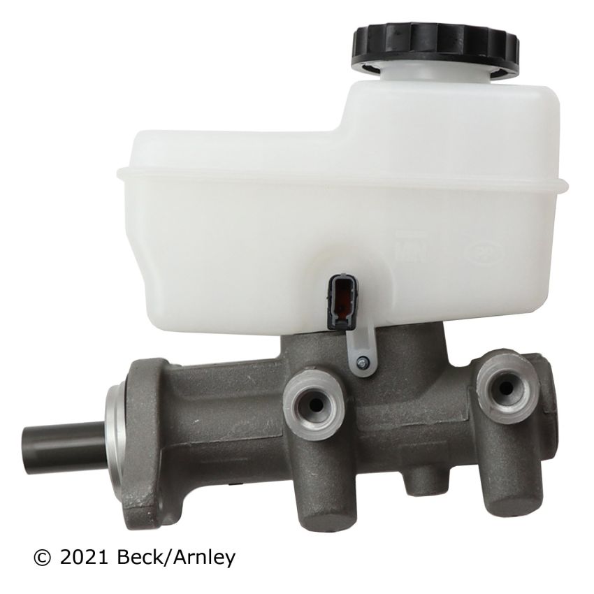 BECK/ARNLEY 072-9844 BRAKE MASTER CYL