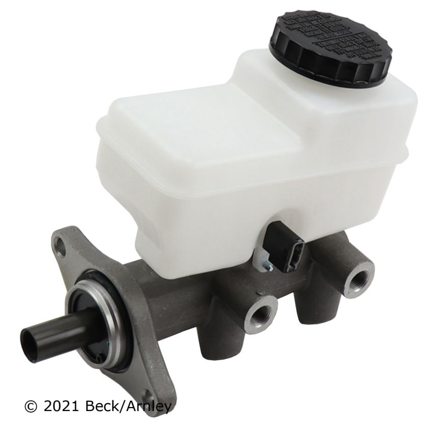 BECK/ARNLEY 072-9844 BRAKE MASTER CYL