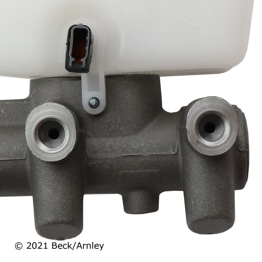 BECK/ARNLEY 072-9844 BRAKE MASTER CYL