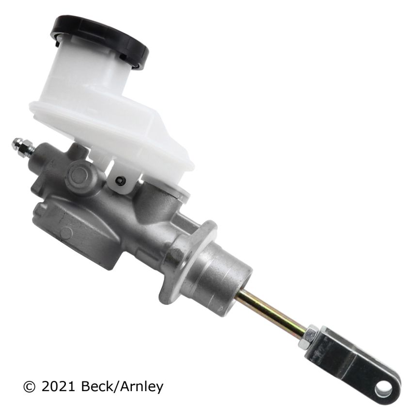 BECK/ARNLEY 072-9845 CLUTCH MASTER CYL