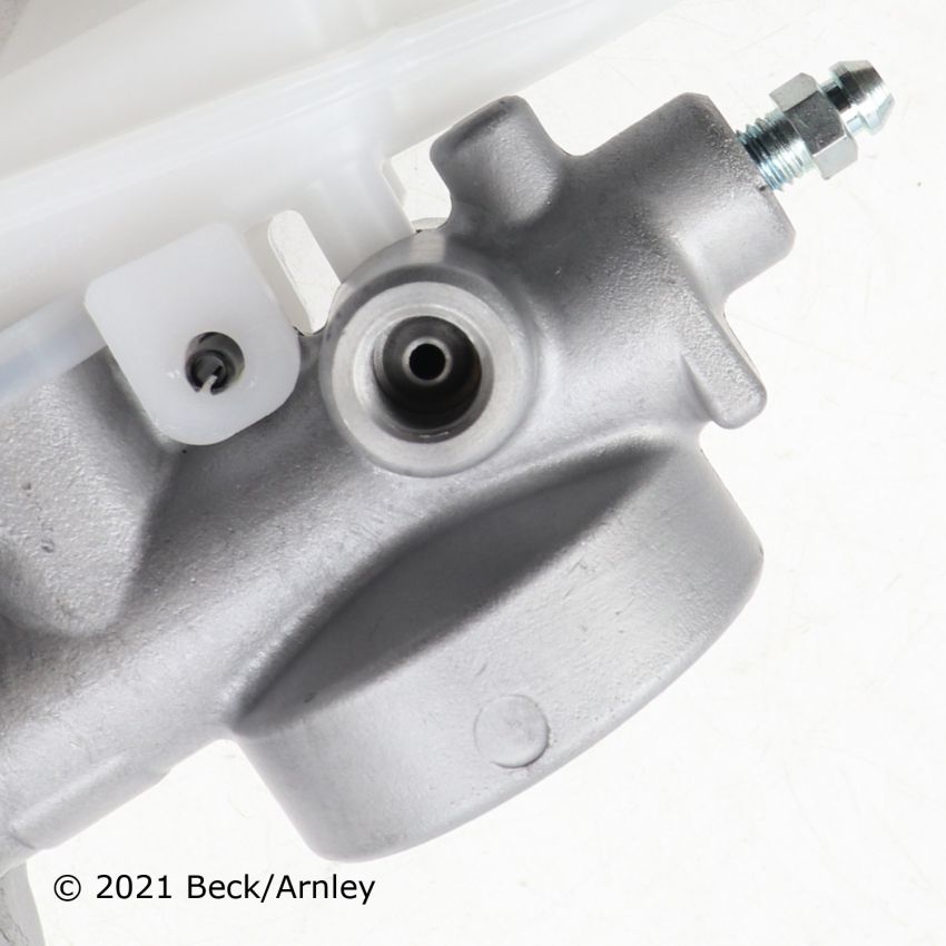 BECK/ARNLEY 072-9845 CLUTCH MASTER CYL
