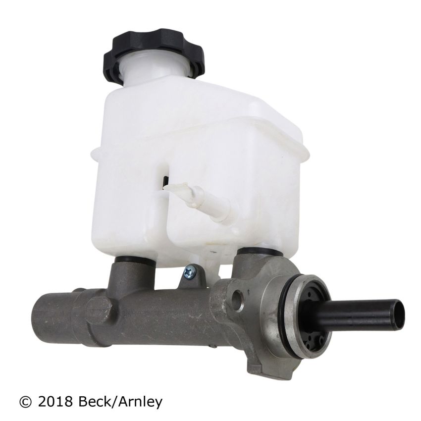 BECK/ARNLEY 072-9847 BRAKE MASTER CYL