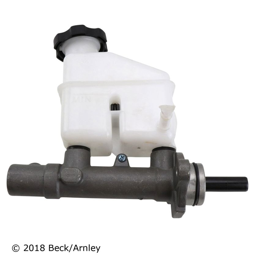 BECK/ARNLEY 072-9847 BRAKE MASTER CYL