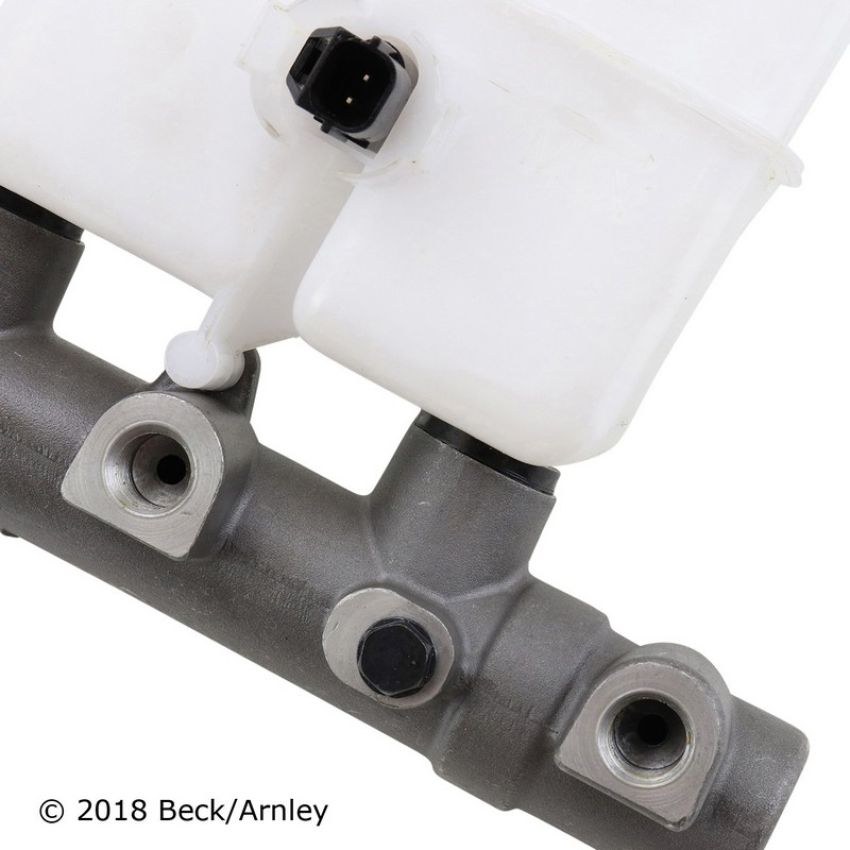BECK/ARNLEY 072-9847 BRAKE MASTER CYL