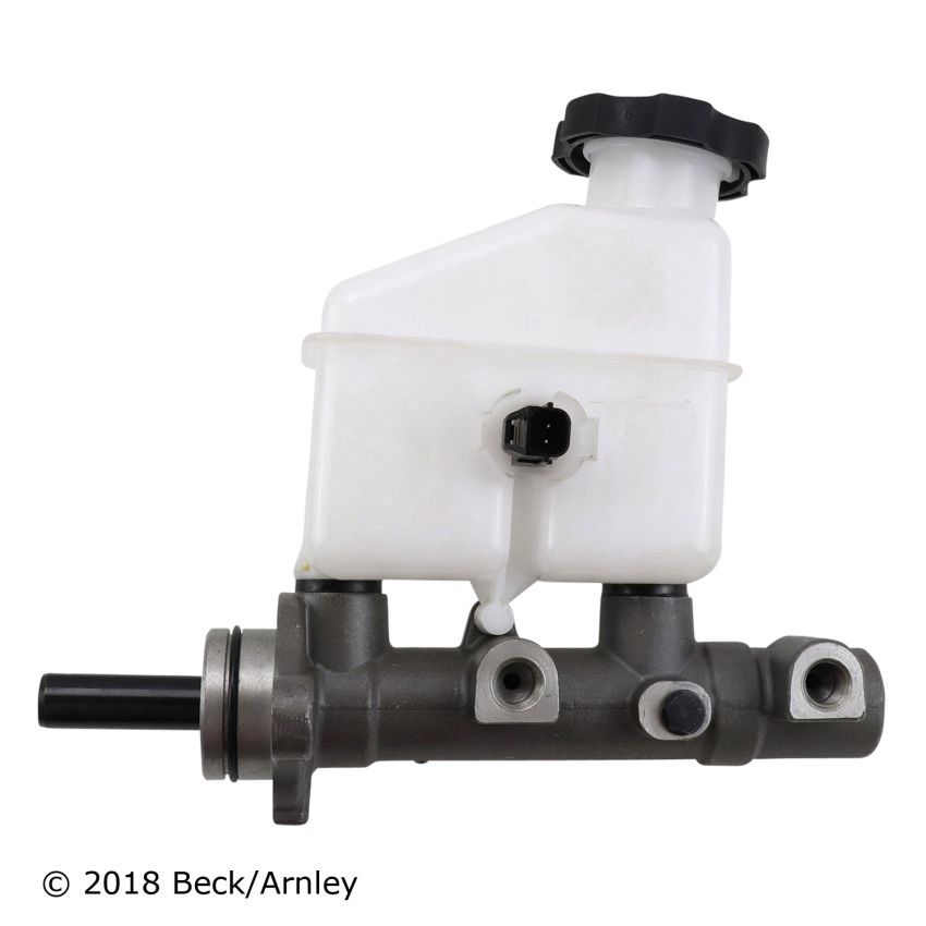 BECK/ARNLEY 072-9847 BRAKE MASTER CYL