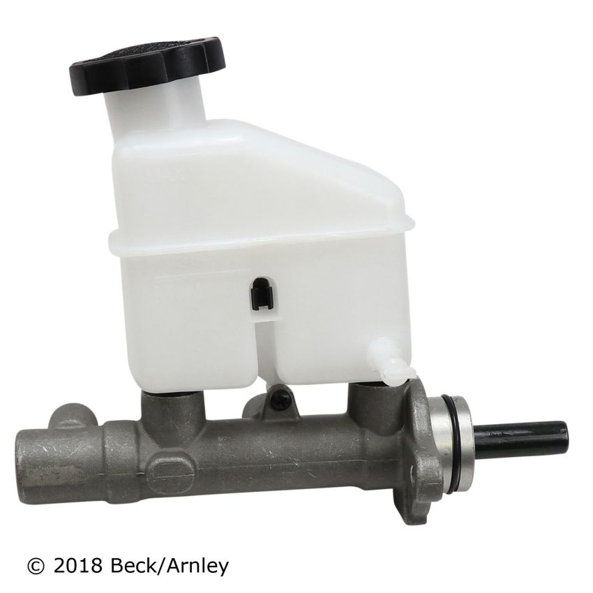 BECK/ARNLEY 072-9848 BRAKE MASTER CYL