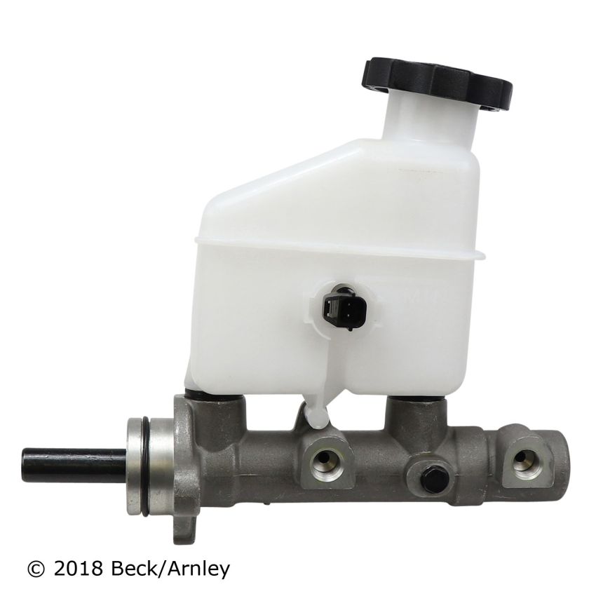 BECK/ARNLEY 072-9848 BRAKE MASTER CYL
