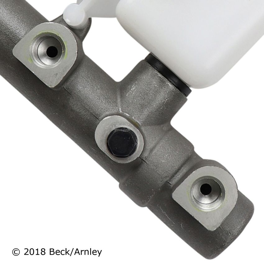 BECK/ARNLEY 072-9848 BRAKE MASTER CYL