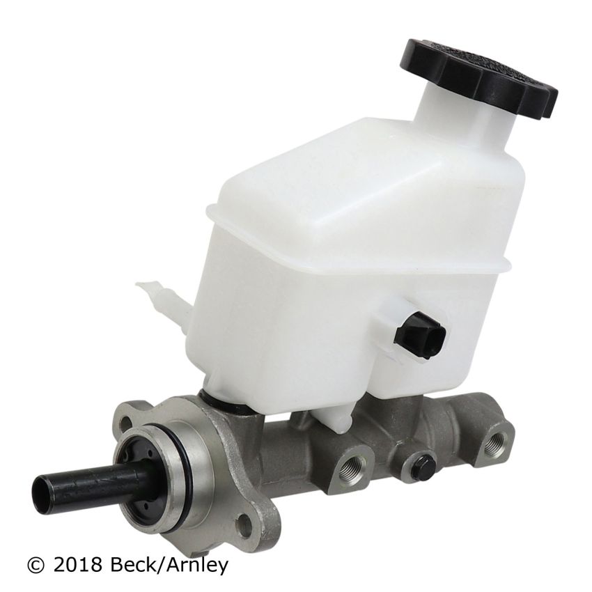 BECK/ARNLEY 072-9848 BRAKE MASTER CYL