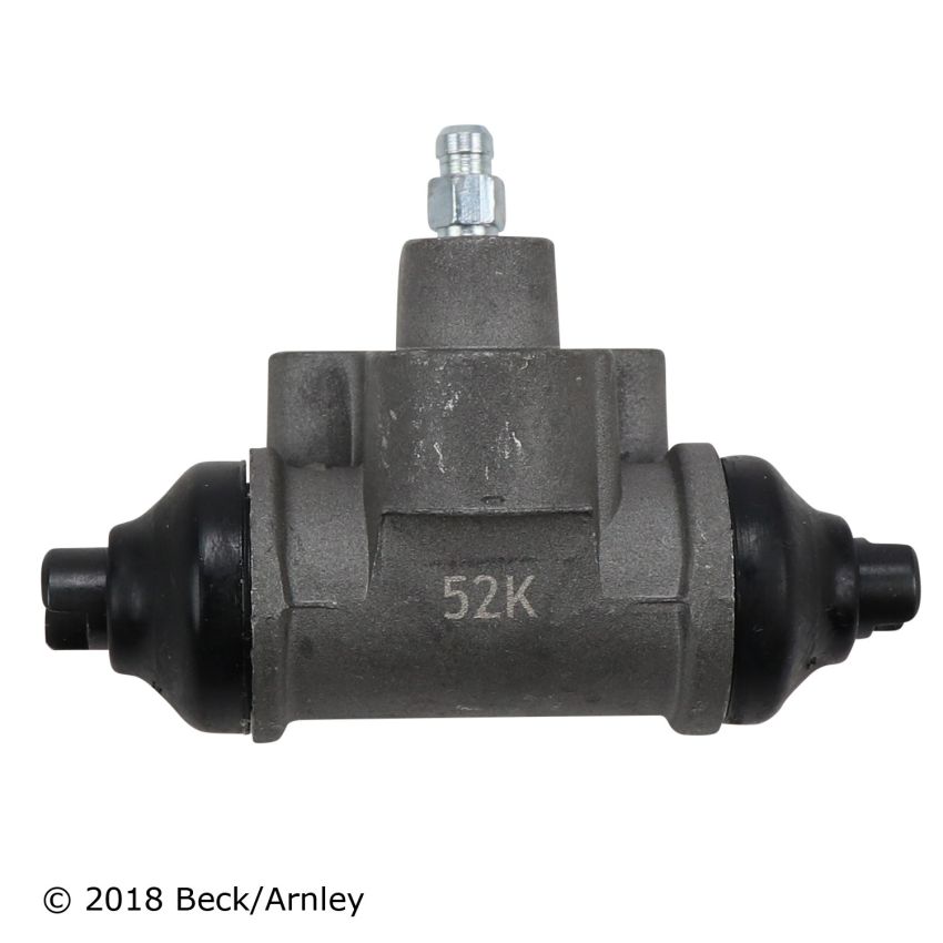 BECK/ARNLEY 072-9849 WHEEL CYLINDER