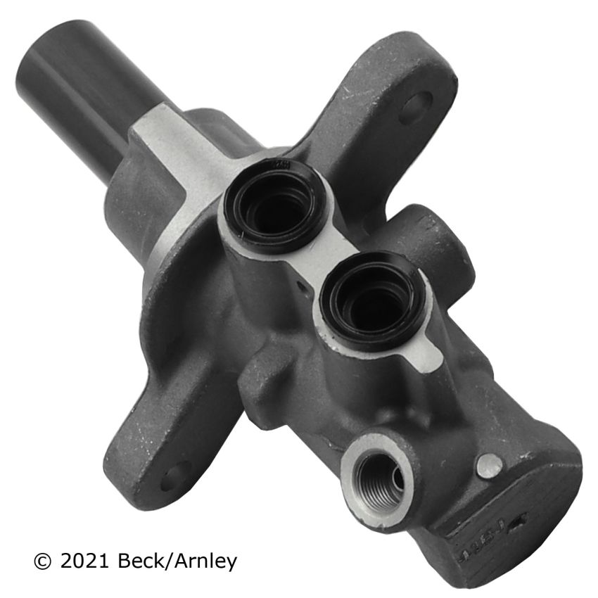 BECK/ARNLEY 072-9850 BRAKE MASTER CYL