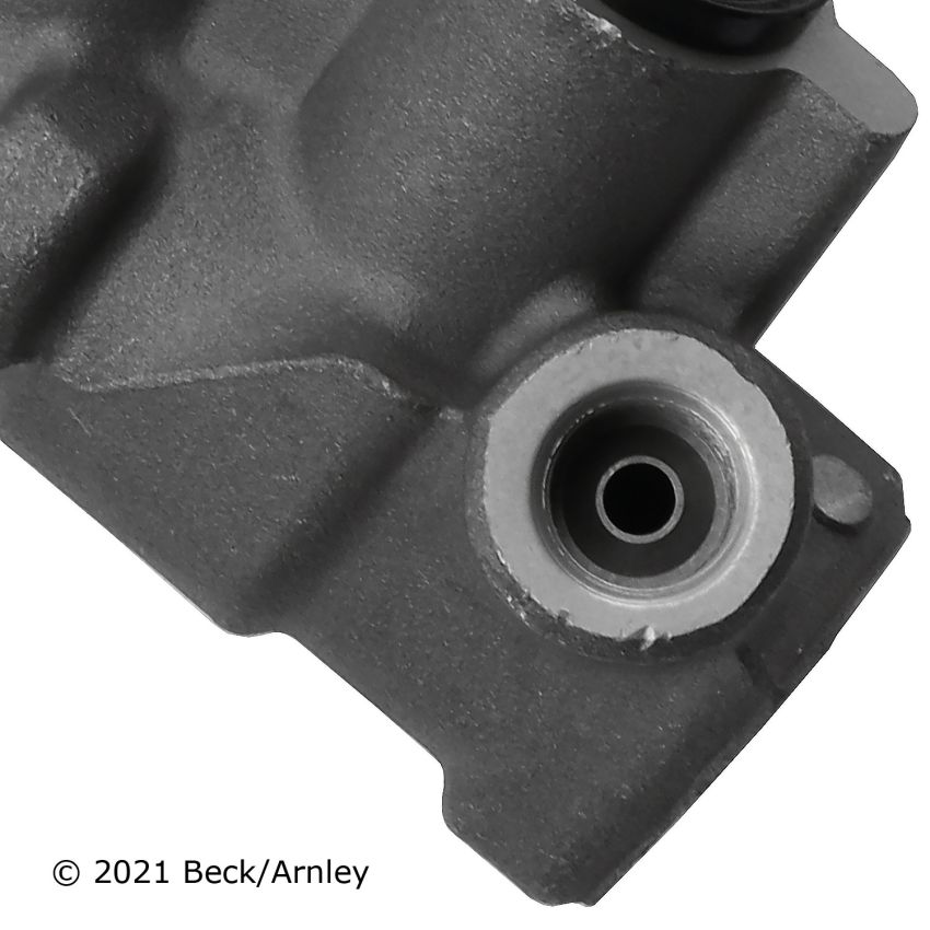 BECK/ARNLEY 072-9850 BRAKE MASTER CYL