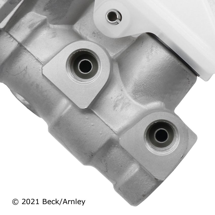 BECK/ARNLEY 072-9852 BRAKE MASTER CYL