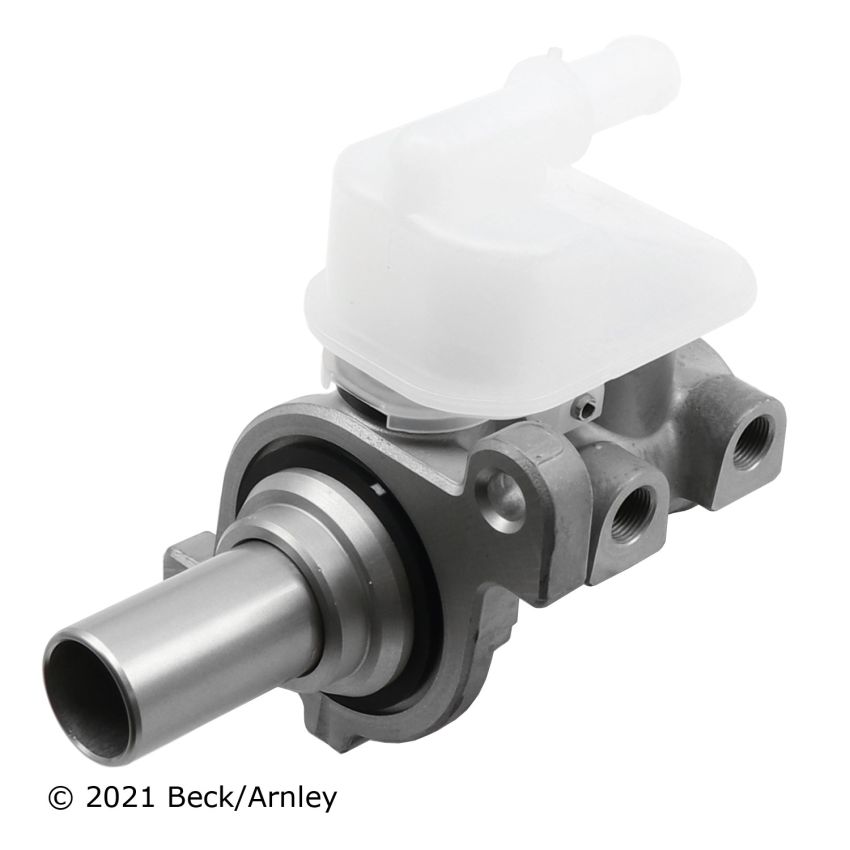 BECK/ARNLEY 072-9852 BRAKE MASTER CYL