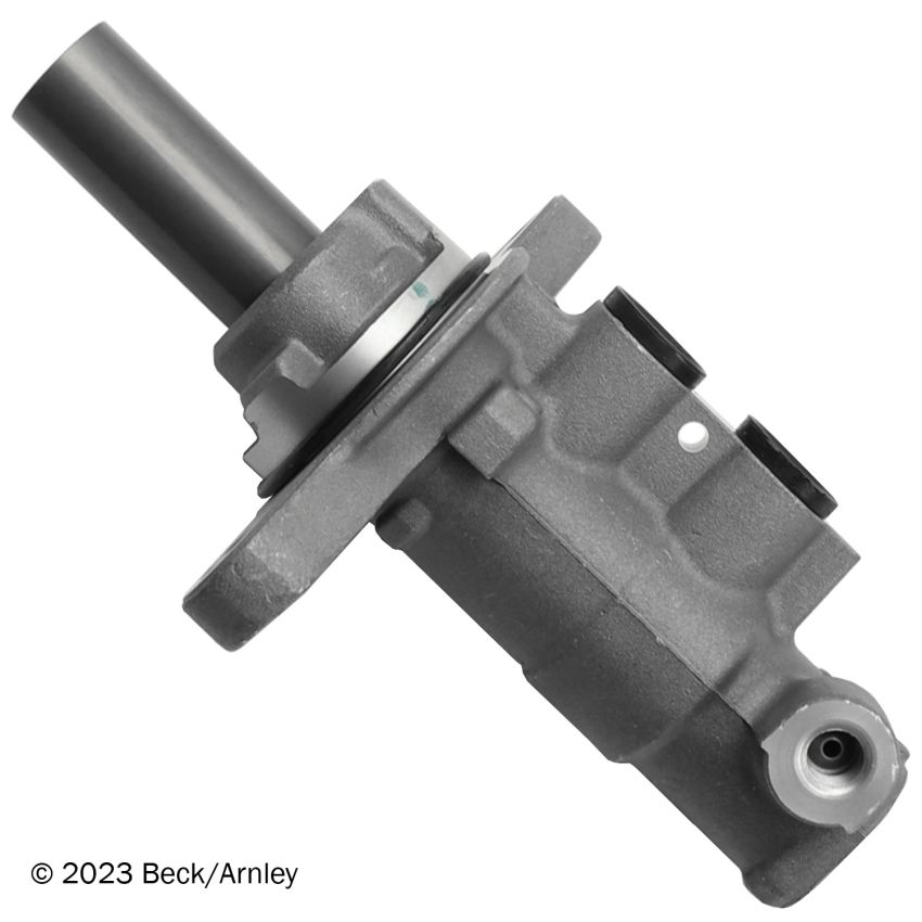 BECK/ARNLEY 072-9853 BRAKE MASTER CYL