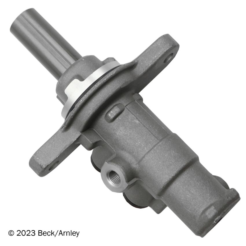 BECK/ARNLEY 072-9853 BRAKE MASTER CYL