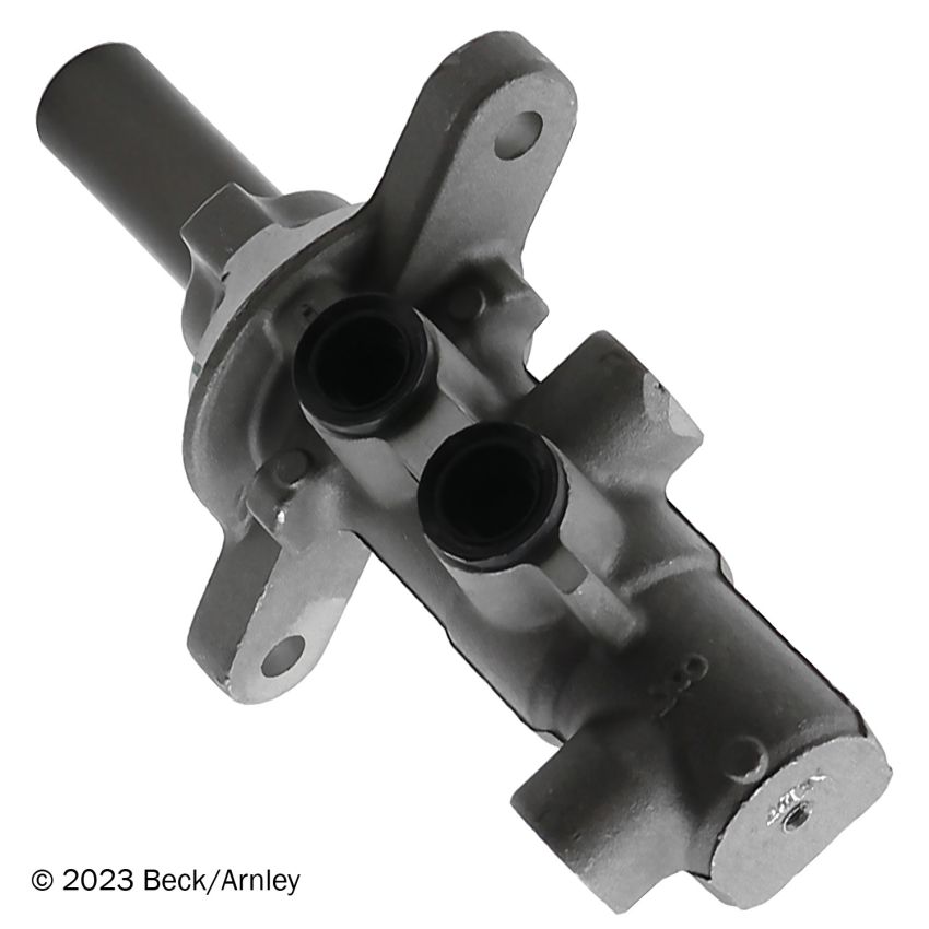 BECK/ARNLEY 072-9853 BRAKE MASTER CYL
