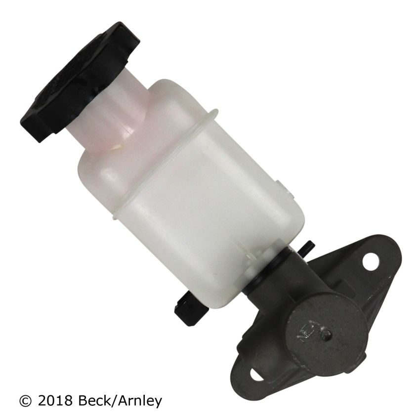 BECK/ARNLEY 072-9855 BRAKE MASTER CYL
