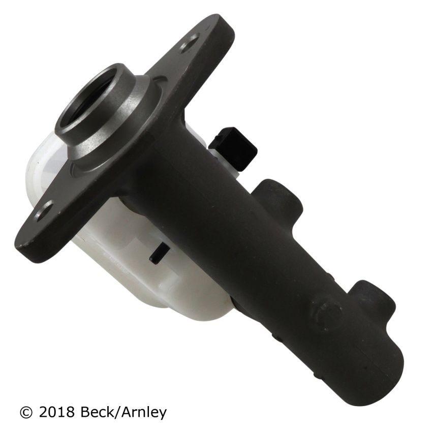 BECK/ARNLEY 072-9855 BRAKE MASTER CYL