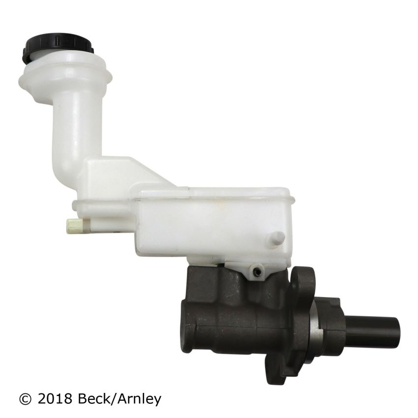 BECK/ARNLEY 072-9856 BRAKE MASTER CYL