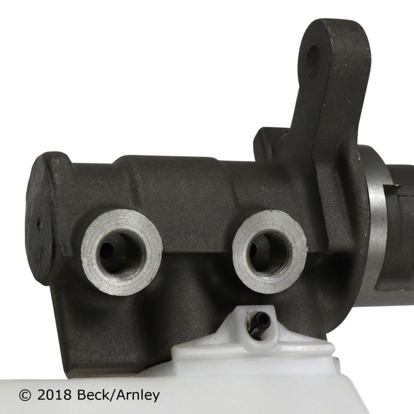 BECK/ARNLEY 072-9856 BRAKE MASTER CYL