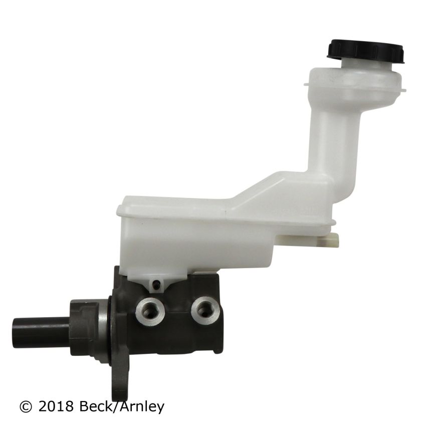BECK/ARNLEY 072-9856 BRAKE MASTER CYL