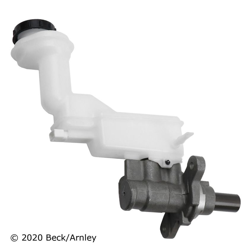 BECK/ARNLEY 072-9857 BRAKE MASTER CYL