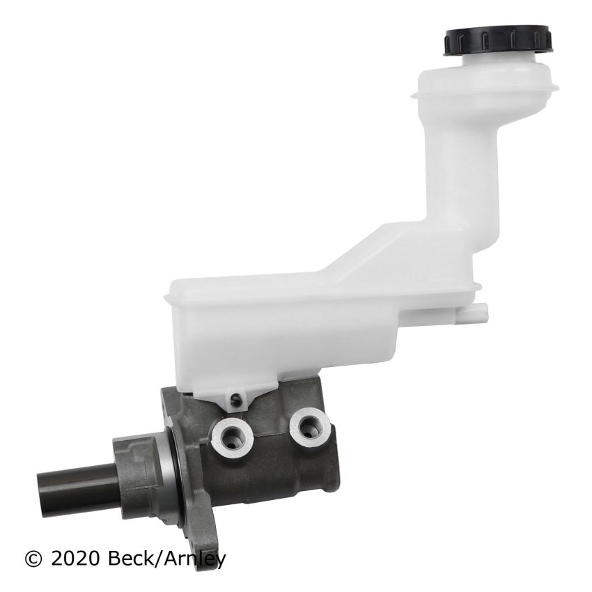 BECK/ARNLEY 072-9857 BRAKE MASTER CYL