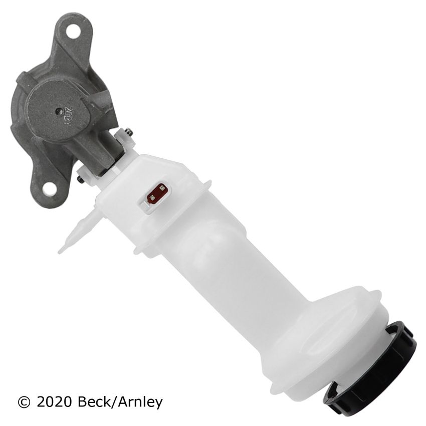 BECK/ARNLEY 072-9857 BRAKE MASTER CYL