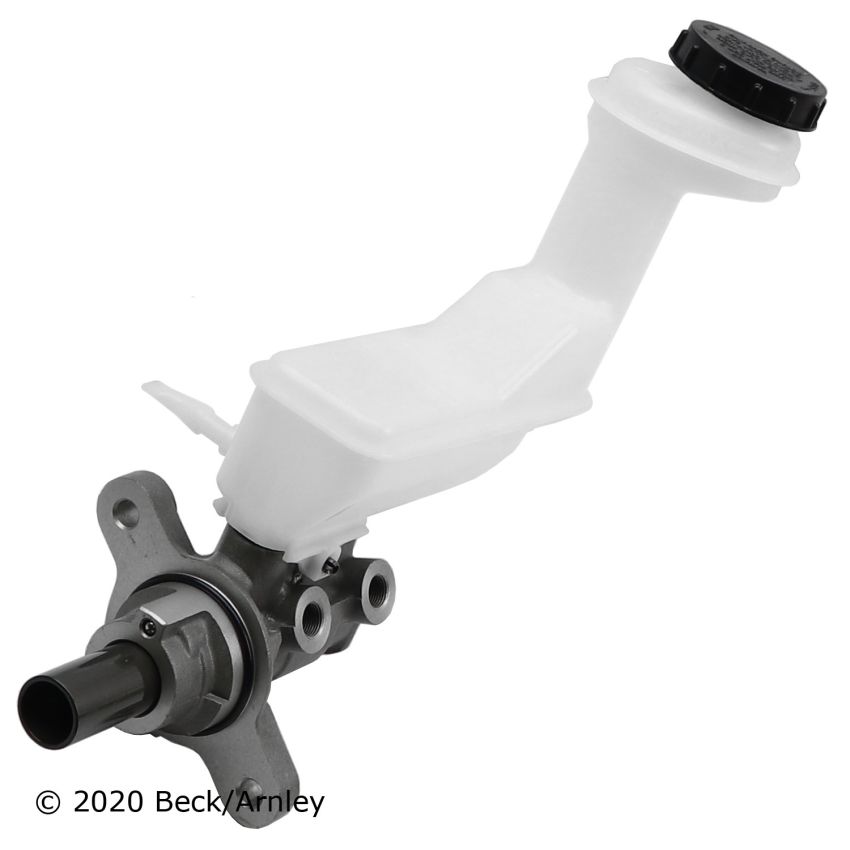 BECK/ARNLEY 072-9857 BRAKE MASTER CYL
