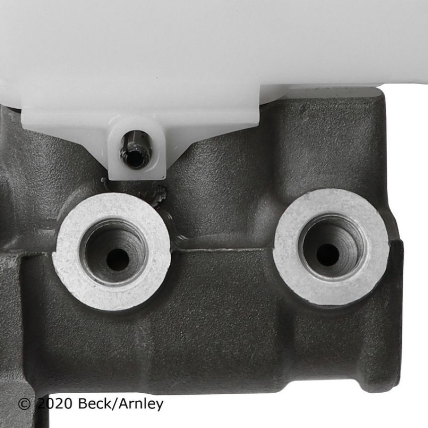 BECK/ARNLEY 072-9857 BRAKE MASTER CYL