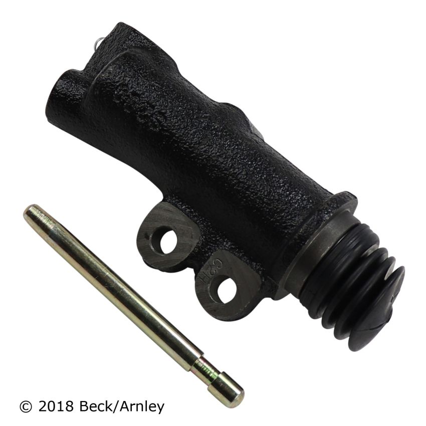 BECK/ARNLEY 072-9858 CLUTCH SLAVE CYL