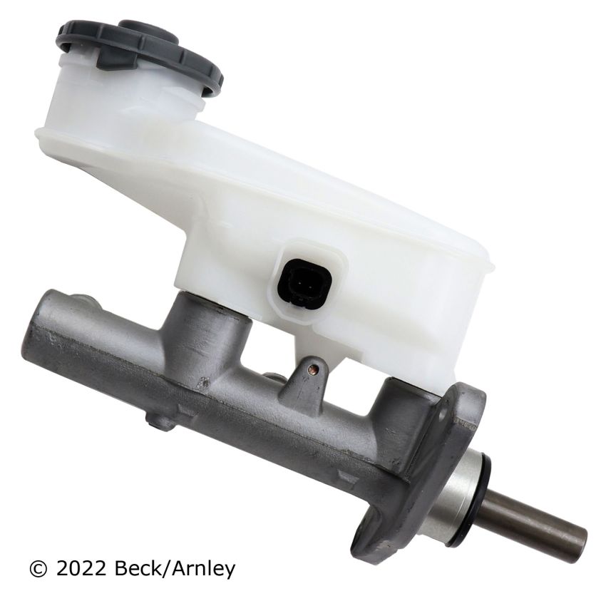 BECK/ARNLEY 072-9862 BRAKE MASTER CYL