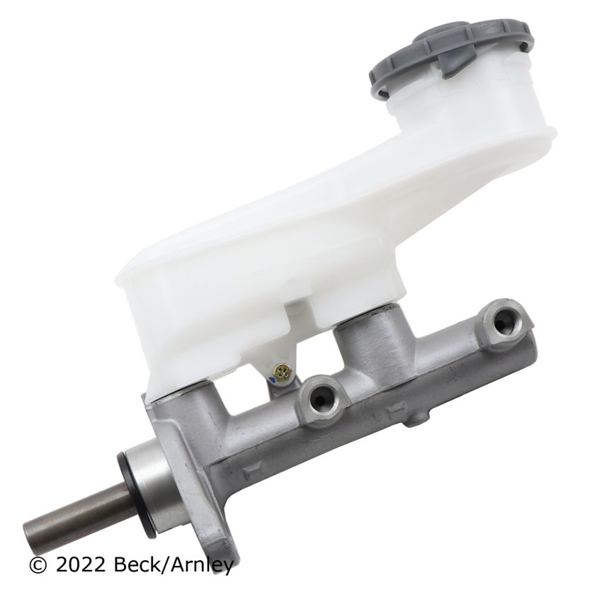 BECK/ARNLEY 072-9862 BRAKE MASTER CYL