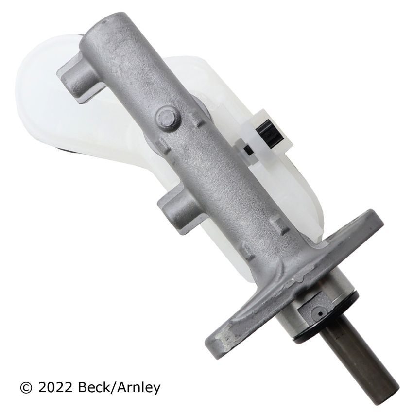 BECK/ARNLEY 072-9862 BRAKE MASTER CYL