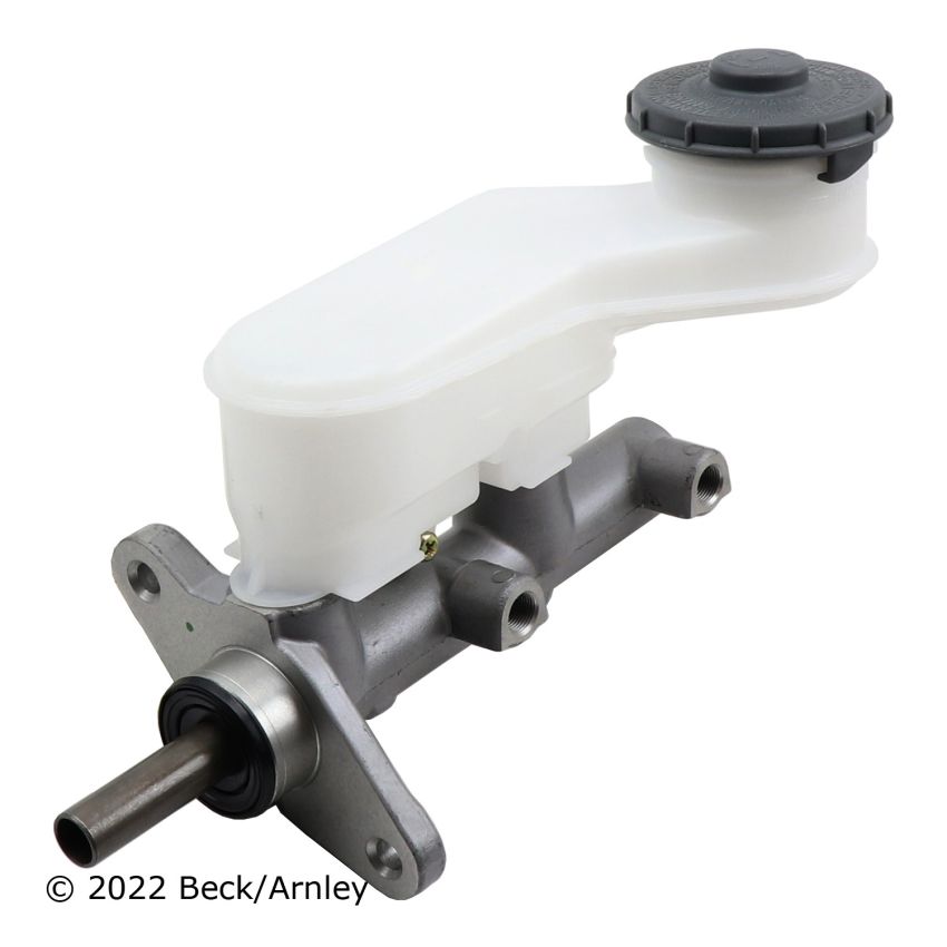 BECK/ARNLEY 072-9862 BRAKE MASTER CYL