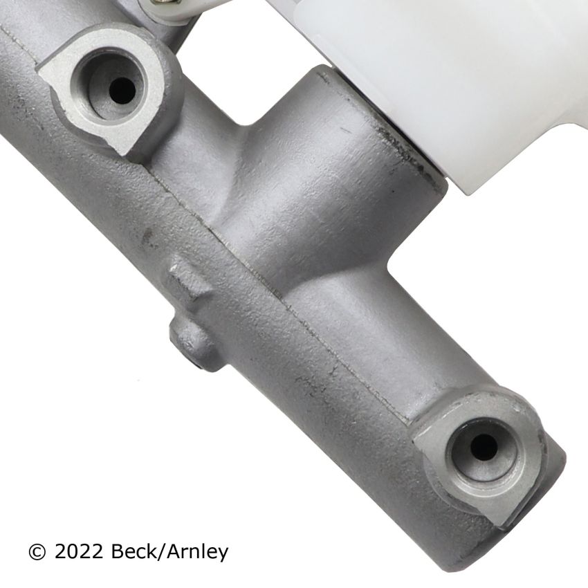 BECK/ARNLEY 072-9862 BRAKE MASTER CYL