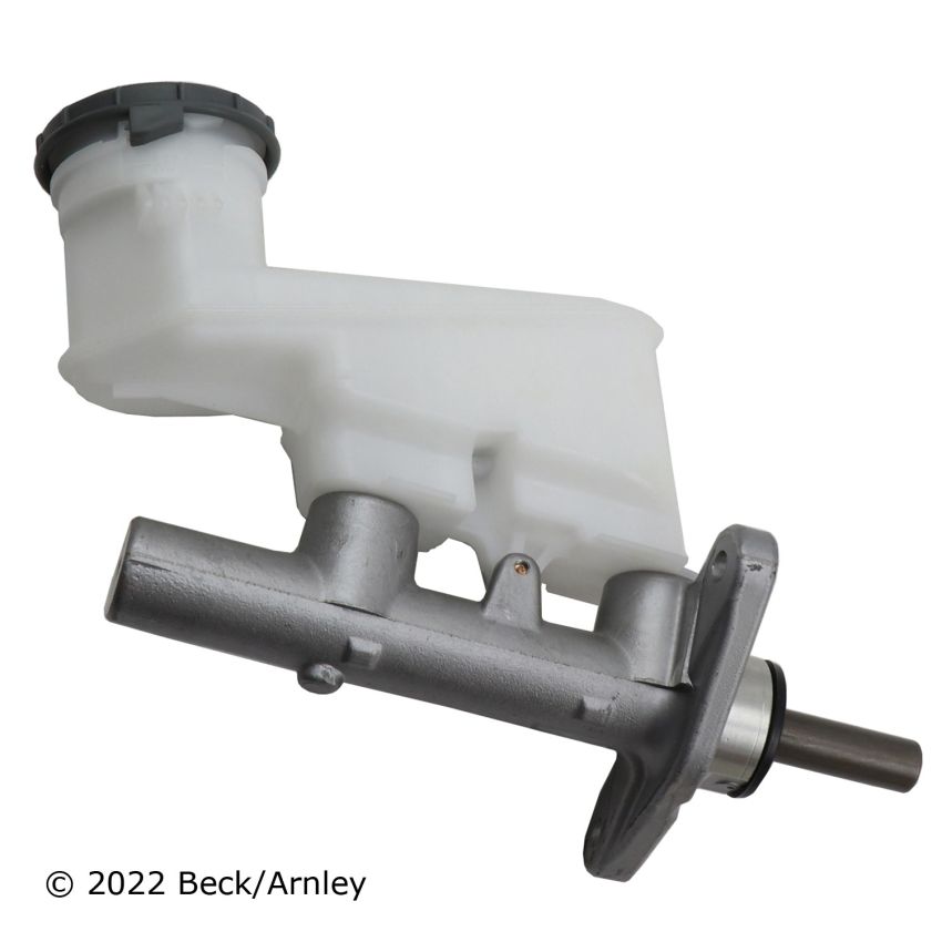 BECK/ARNLEY 072-9863 BRAKE MASTER CYL