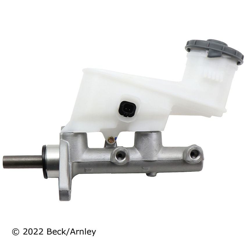 BECK/ARNLEY 072-9863 BRAKE MASTER CYL