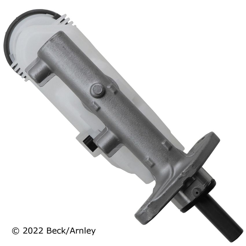 BECK/ARNLEY 072-9863 BRAKE MASTER CYL
