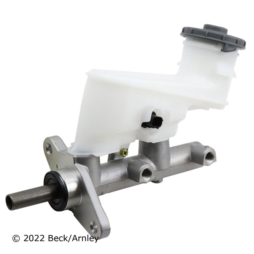 BECK/ARNLEY 072-9863 BRAKE MASTER CYL