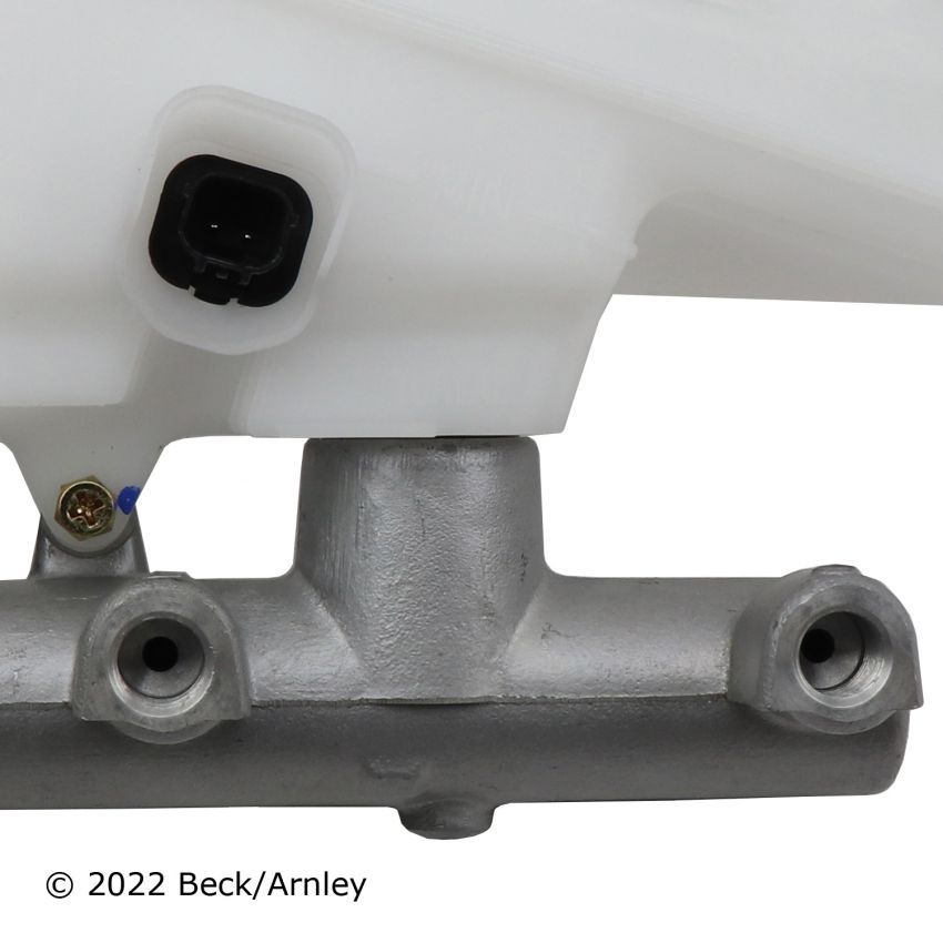 BECK/ARNLEY 072-9863 BRAKE MASTER CYL