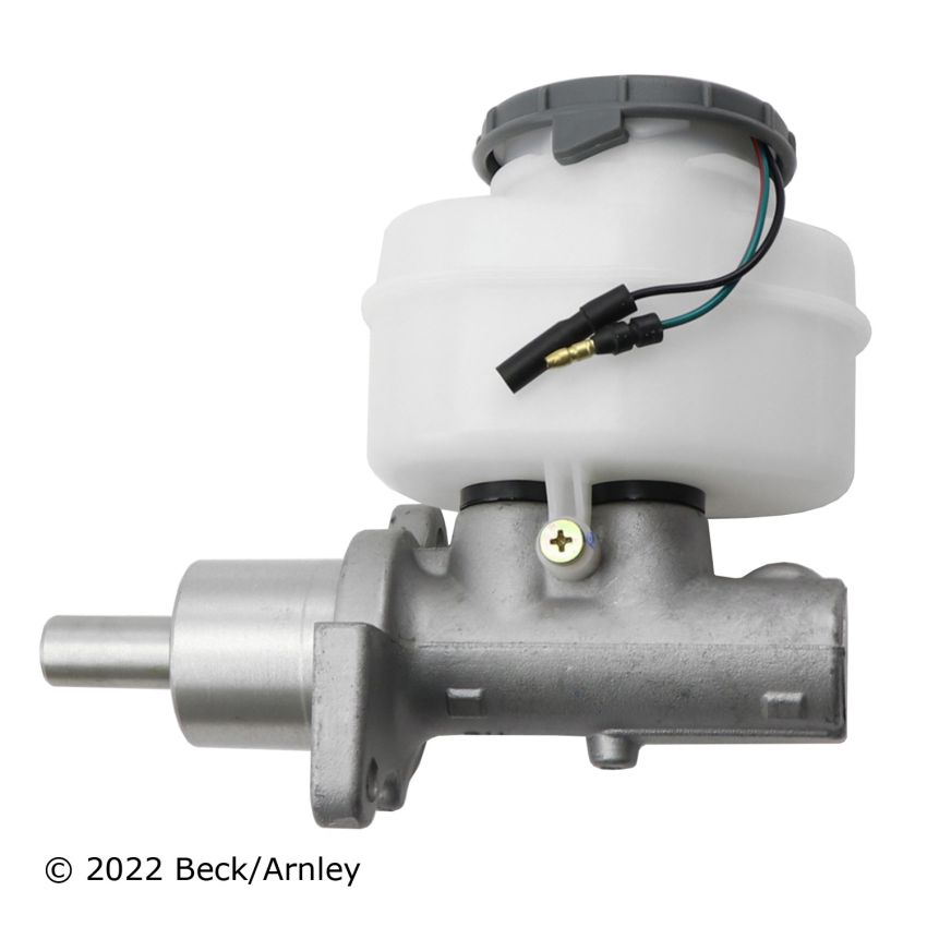 BECK/ARNLEY 072-9864 BRAKE MASTER CYL