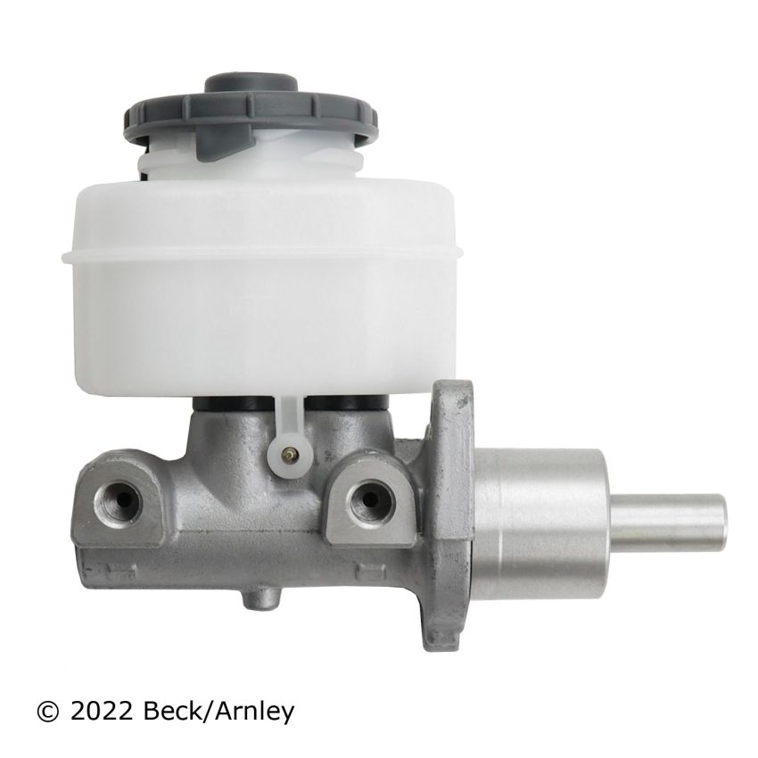 BECK/ARNLEY 072-9864 BRAKE MASTER CYL