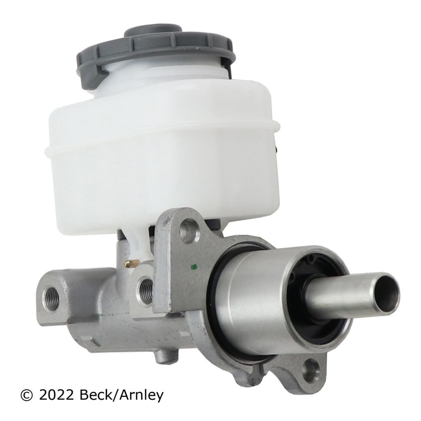 BECK/ARNLEY 072-9864 BRAKE MASTER CYL