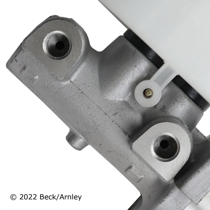 BECK/ARNLEY 072-9864 BRAKE MASTER CYL
