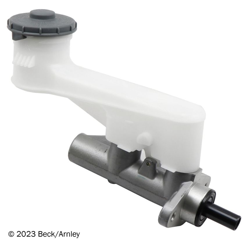 BECK/ARNLEY 072-9865 BRAKE MASTER CYL