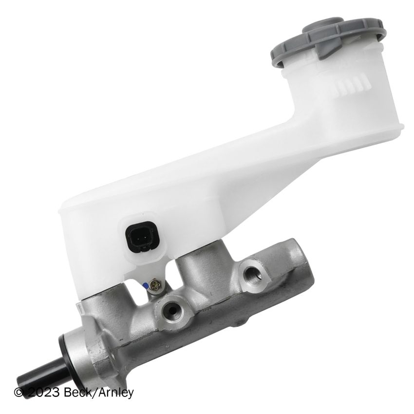 BECK/ARNLEY 072-9865 BRAKE MASTER CYL