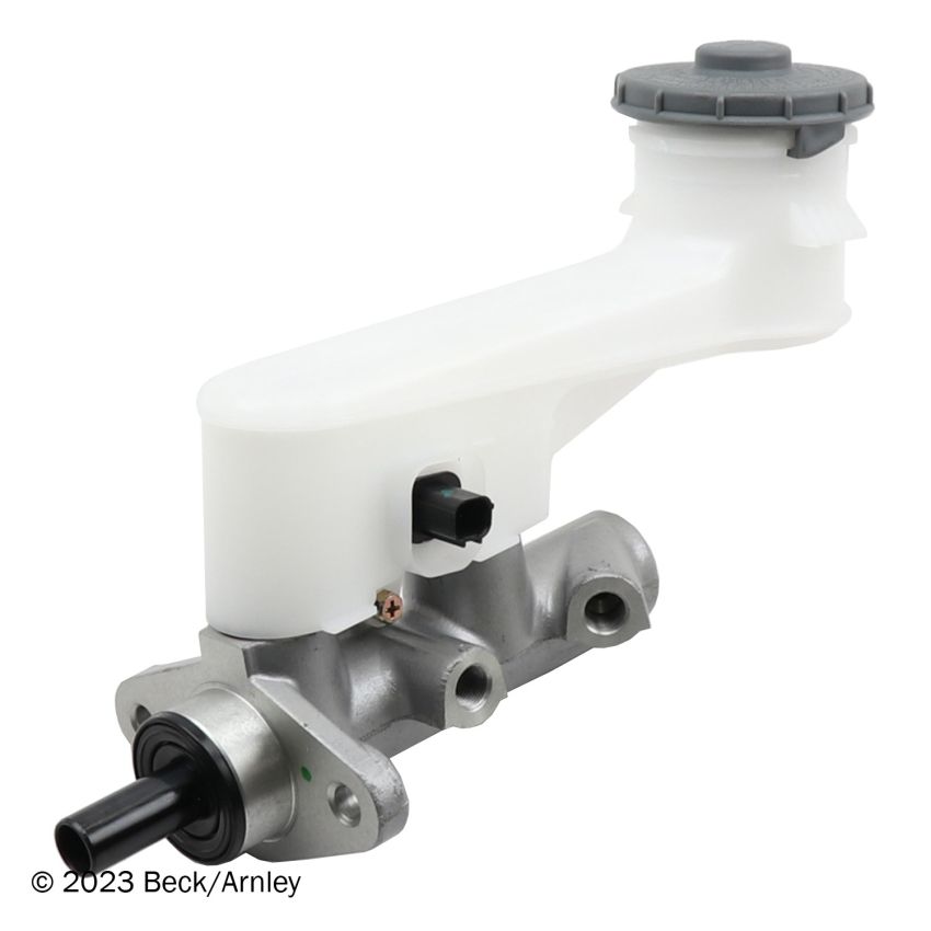 BECK/ARNLEY 072-9865 BRAKE MASTER CYL