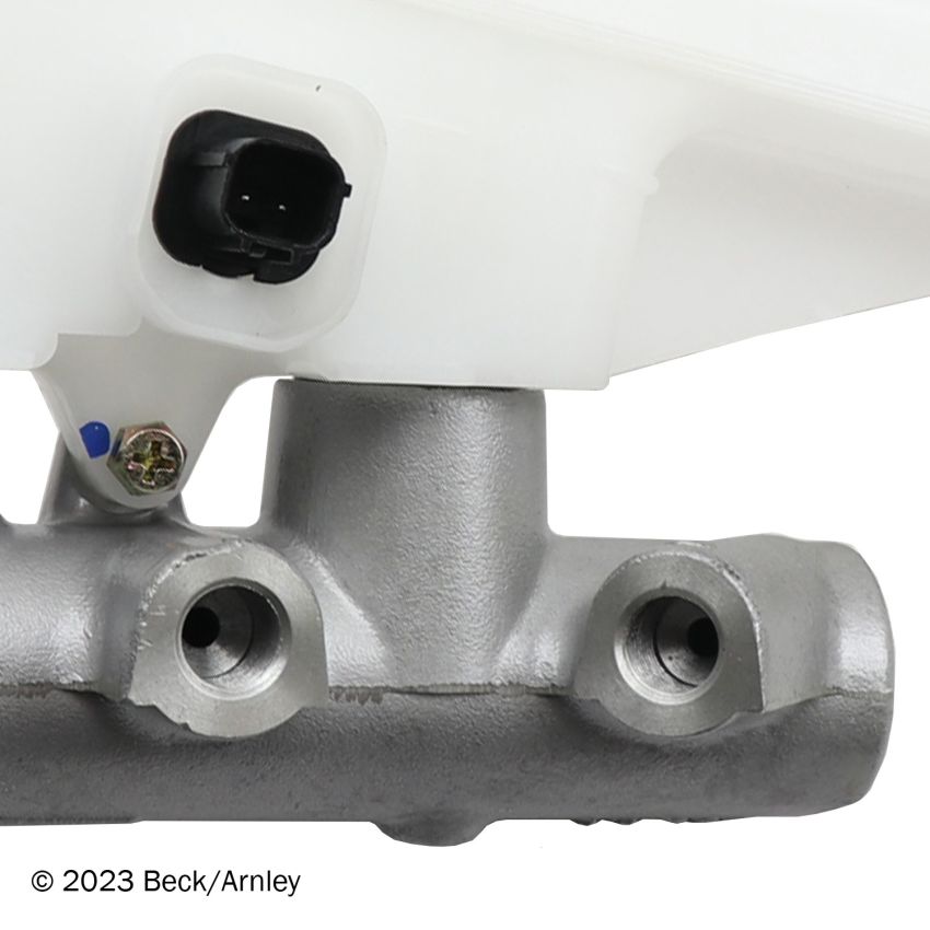 BECK/ARNLEY 072-9865 BRAKE MASTER CYL